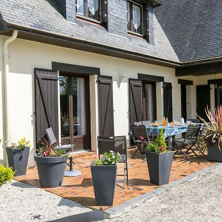 Holiday Home Villa Rocuet By Interhome Trégunc エクステリア 写真